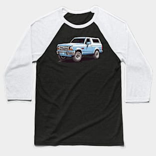 Ford bronco Baseball T-Shirt